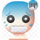 Manga Comic Anime Icon