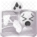 Manga Comic Anime Icon