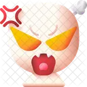 Manga Comic Anime Icon