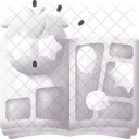 Manga Comic Anime Icon