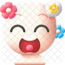 Manga Comic Anime Icon