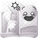 Manga Comic Anime Icon