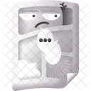 Manga Comic Anime Icon