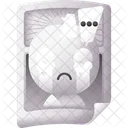 Manga Comic Anime Icon