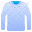Manga larga  Icono