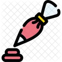 Manga Pastelera Manga Pastelera Icono