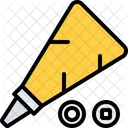 Manga Pastelera Icon