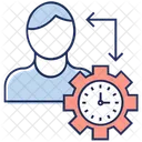 Manger  Icon