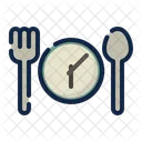 Tempo di mangiare  Icon