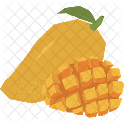 Mango  Icon