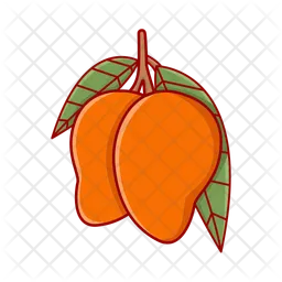 Mango  Icon