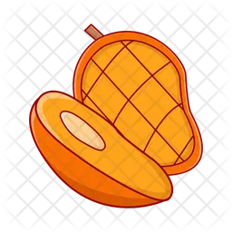 Mango  Icon