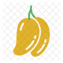 Mango  Icono