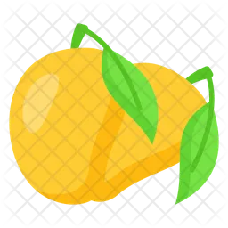 Mango  Icon