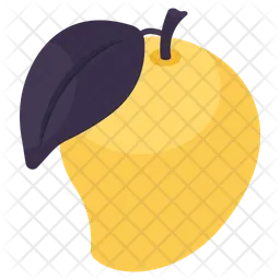 Mango  Icon