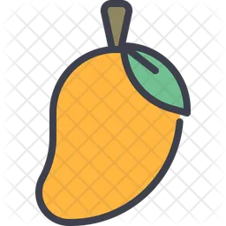 Mango  Icono