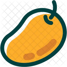 Mango  Icon