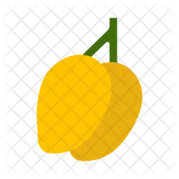 Mango  Icon