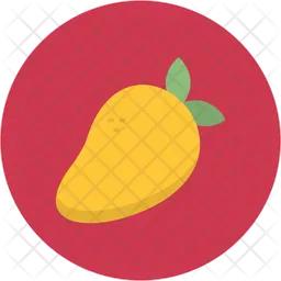 Mango  Icon