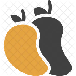 Mango  Icon