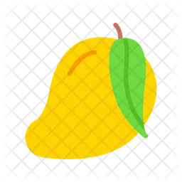 Mango  Icon