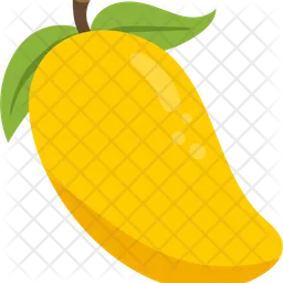 Mango  Symbol