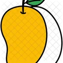 Asset Mango Delicious Icon