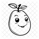 Mango Icon