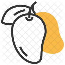 Mango Icon
