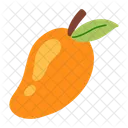 Mango  Icono