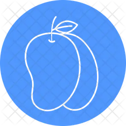 Mango  Symbol