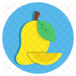 Mango  Symbol