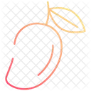 Mango  Icon