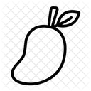 Mango Icon