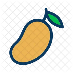 Mango  Icon