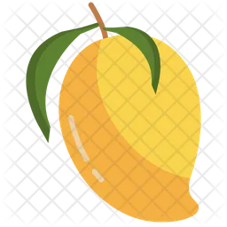 Mango  Icon