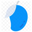 Fruit Mango Food Icon