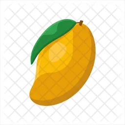 Mango  Icon