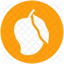 Mango Mango Fruit Fruit Icon