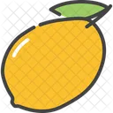 Mango Berry Food Icon