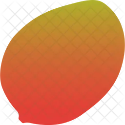 Mango  Icon