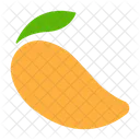 Mango Tasty Fresh Icon