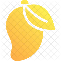 Mango  Icon