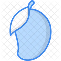 Mango  Icon