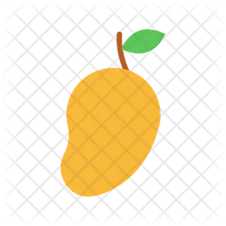 Mango  Icon