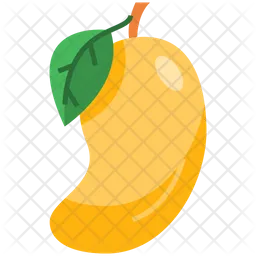 Mango  Icono