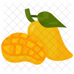 Mango  Symbol