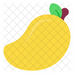 Mango  Icon