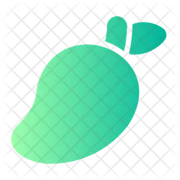 Mango  Icon