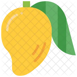 Mango  Symbol